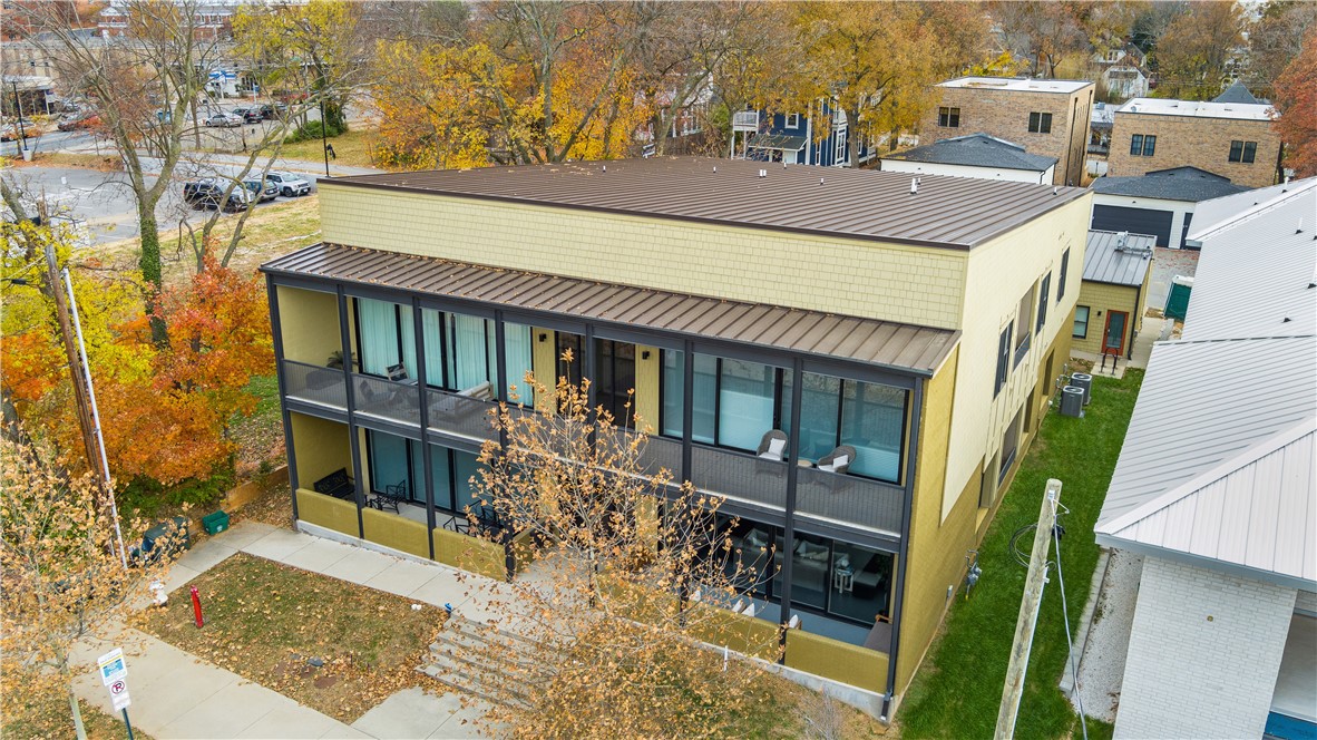 Fayetteville Original - Residential