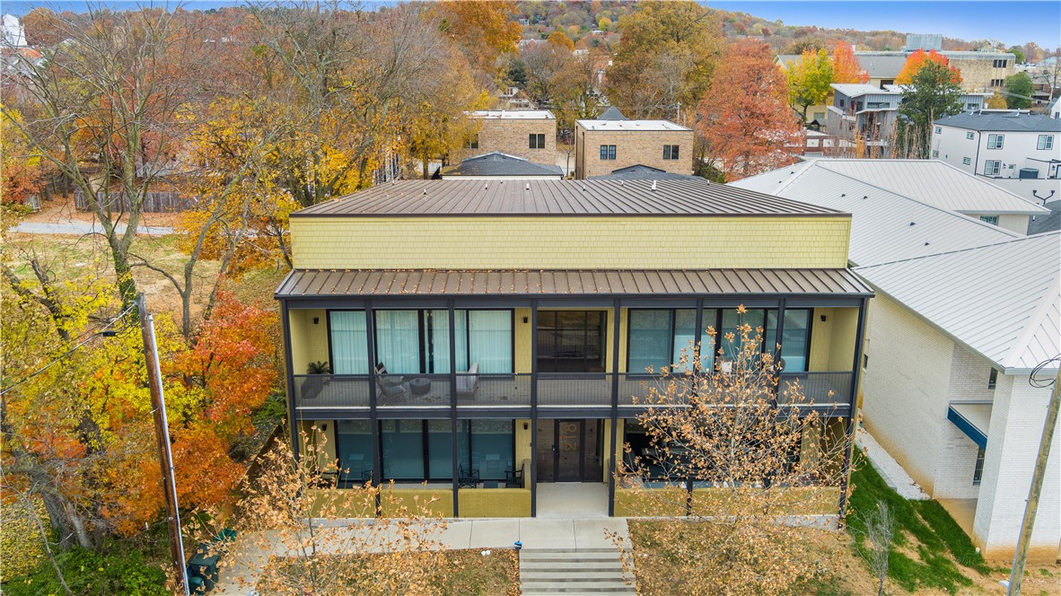 Fayetteville Original - Residential