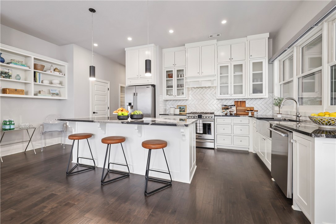 Fayetteville Original - Residential