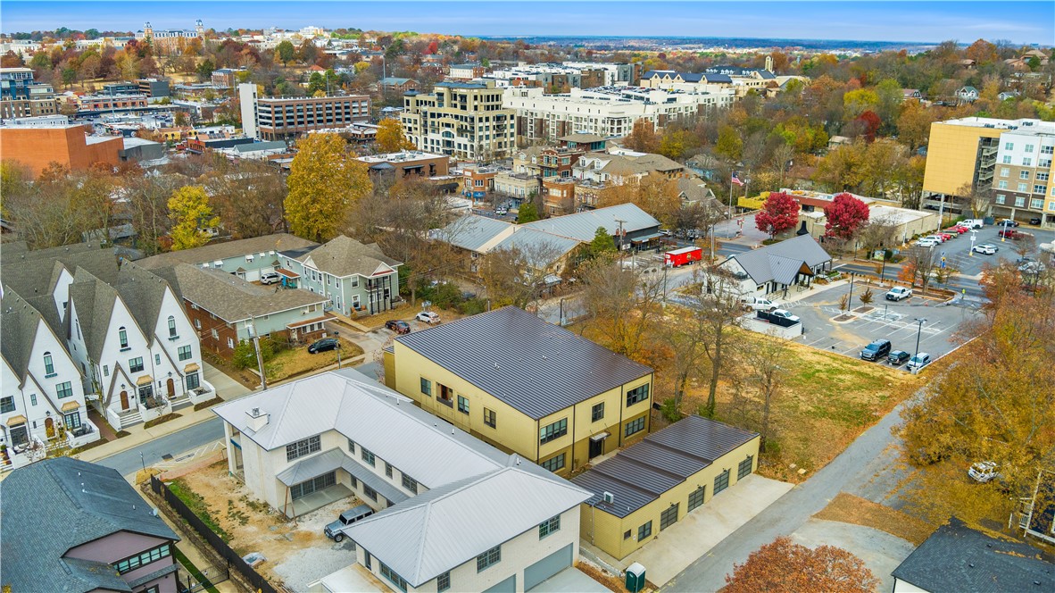 Fayetteville Original - Residential