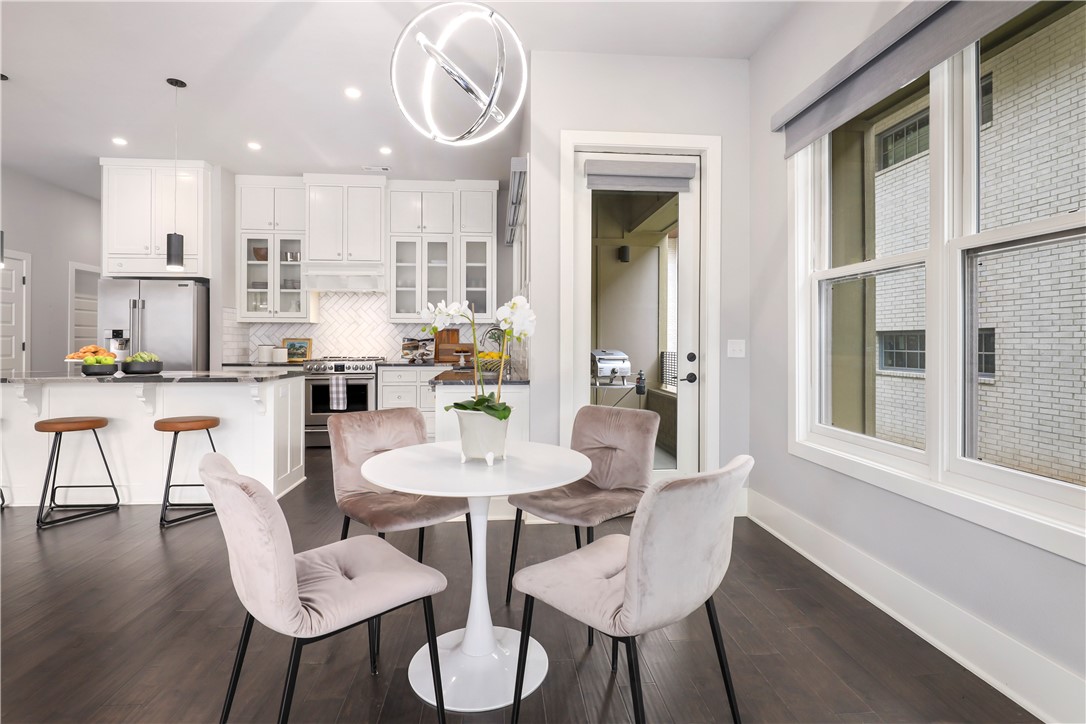 Fayetteville Original - Residential