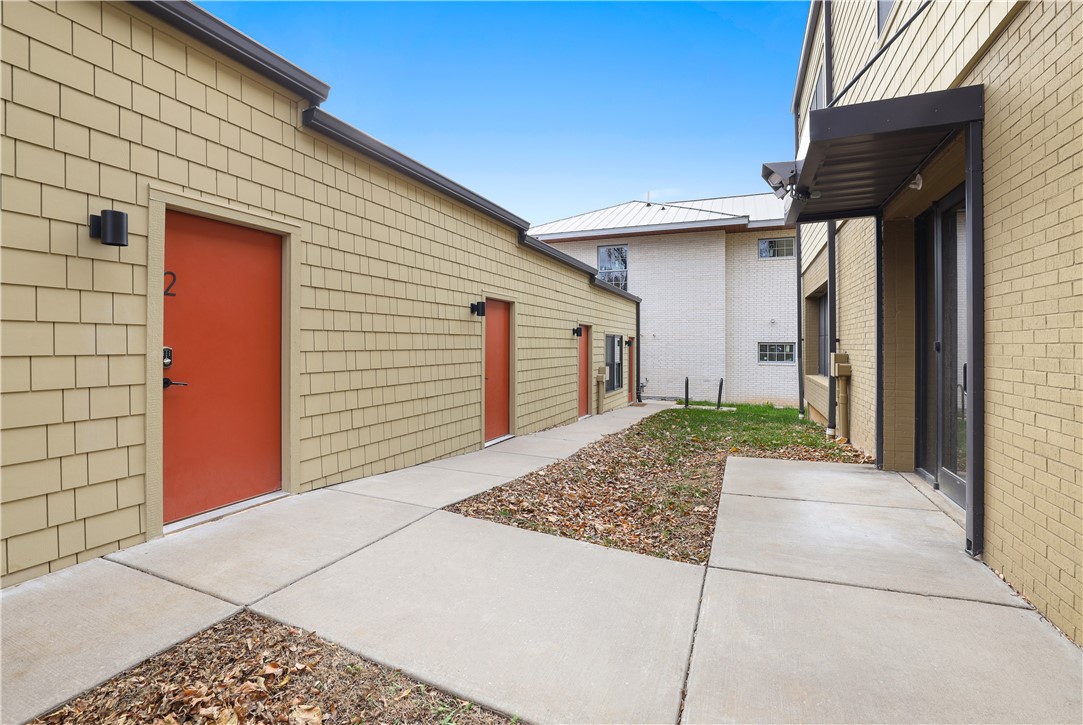 Fayetteville Original - Residential