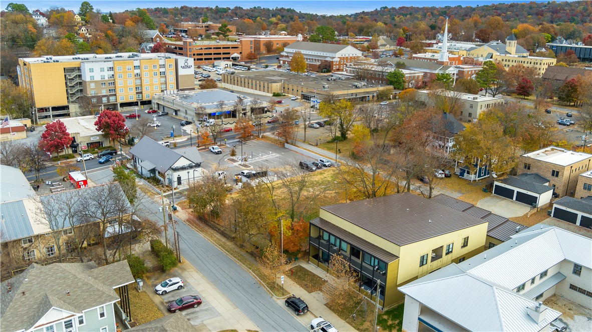 Fayetteville Original - Residential