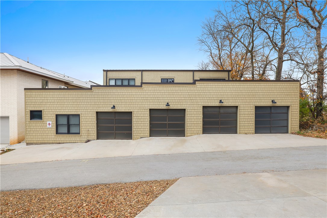 Fayetteville Original - Residential