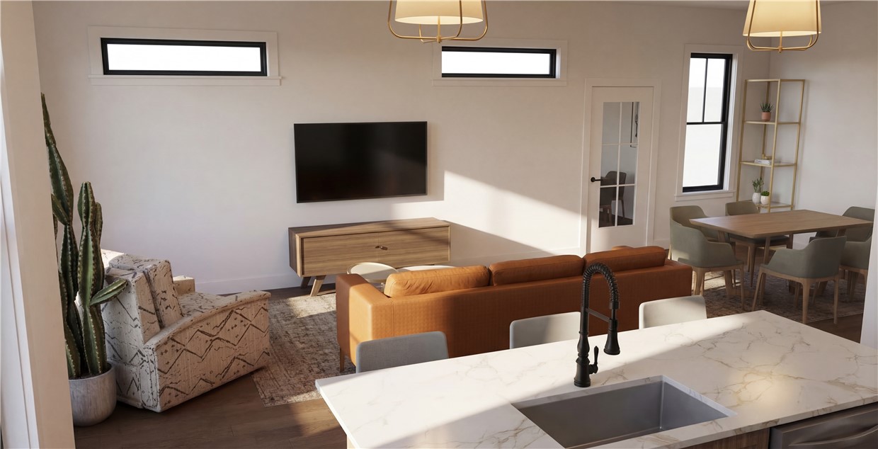 The Village at Pinnacle Hills - Residential