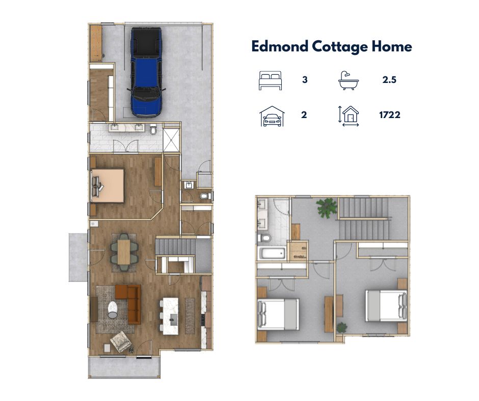 The Village at Pinnacle Hills - Residential