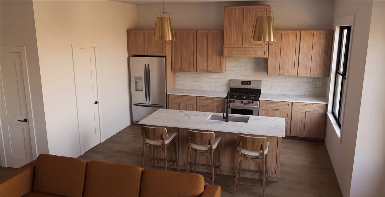 The Village at Pinnacle Hills - Residential