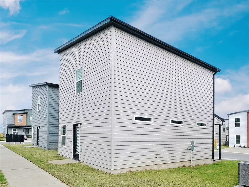 FEATHERSTON WEST SUB PH 1-CENTERTON - Residential