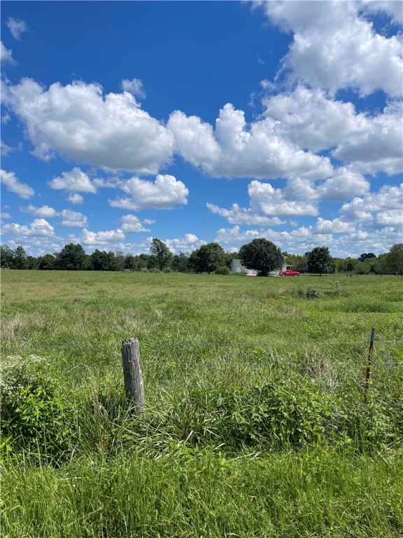 Located North of 412, off of Barrington, behind the Tontitown Winery, near the corner of Sbanotto and Ardemagni, this 1.79 acre lot is flat and ready for your custom home with space for a pool, shop, or both. Har-Ber Schools.