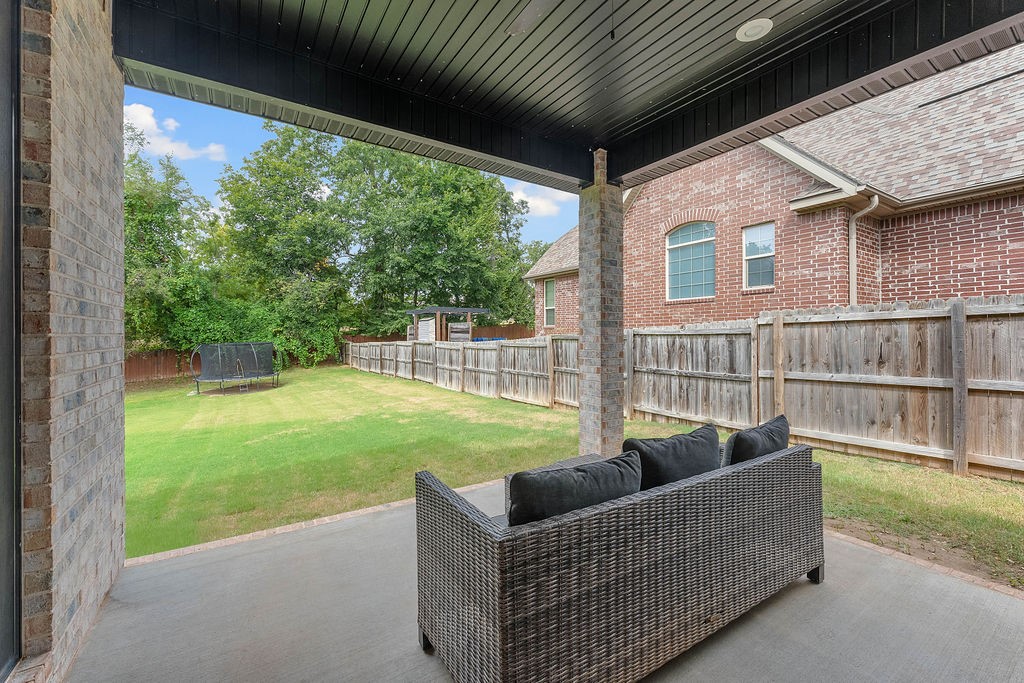 Kensington Ph 3 Bentonville - Residential