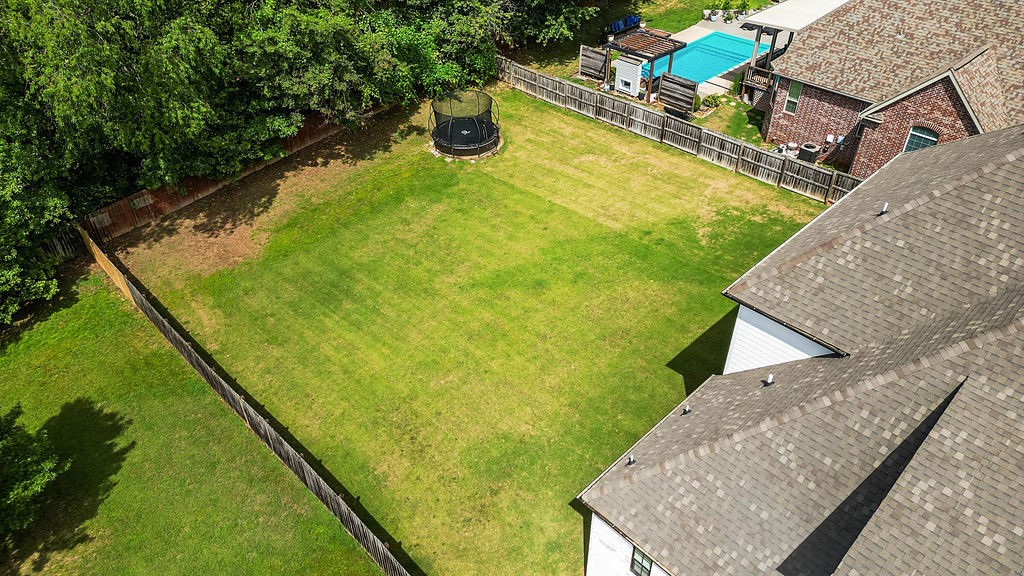 Kensington Ph 3 Bentonville - Residential