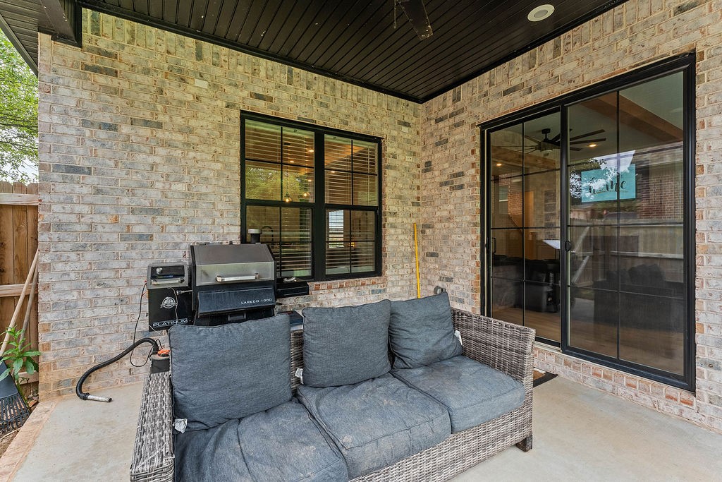 Kensington Ph 3 Bentonville - Residential