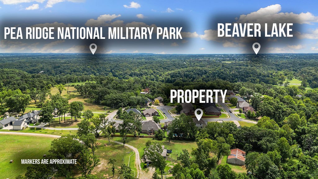 Kensington Ph 3 Bentonville - Residential