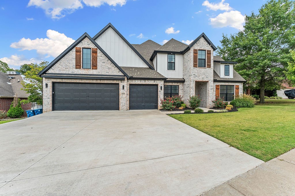 Kensington Ph 3 Bentonville - Residential