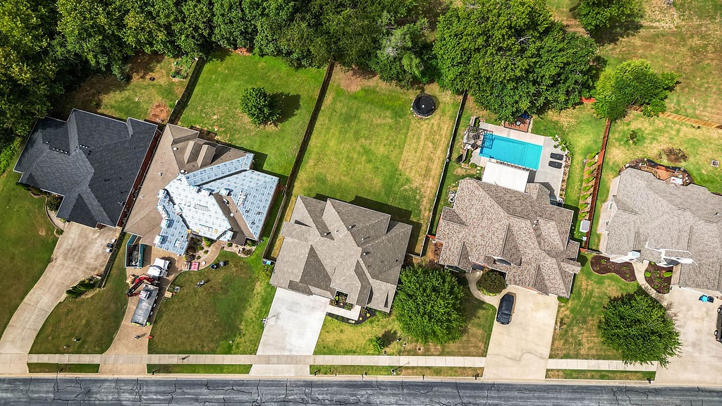 Kensington Ph 3 Bentonville - Residential