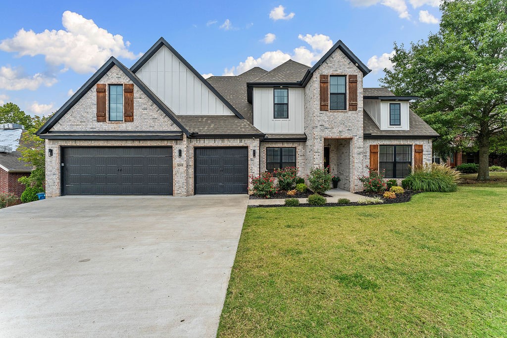 Kensington Ph 3 Bentonville - Residential