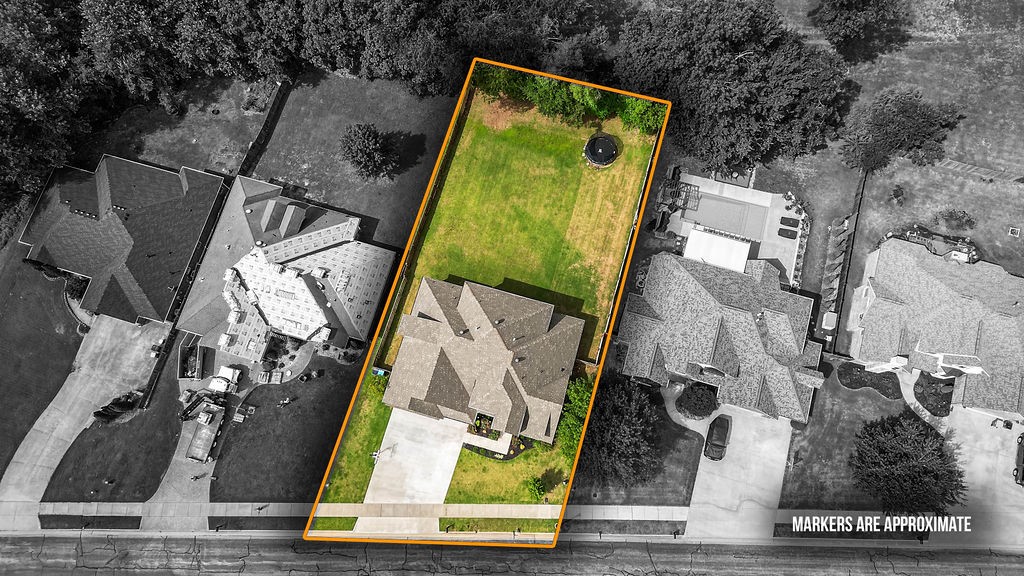 Kensington Ph 3 Bentonville - Residential