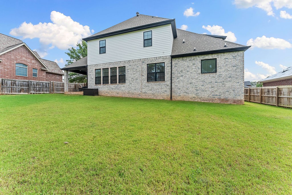 Kensington Ph 3 Bentonville - Residential