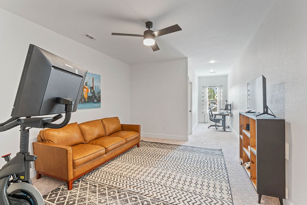 Kensington Ph 3 Bentonville - Residential