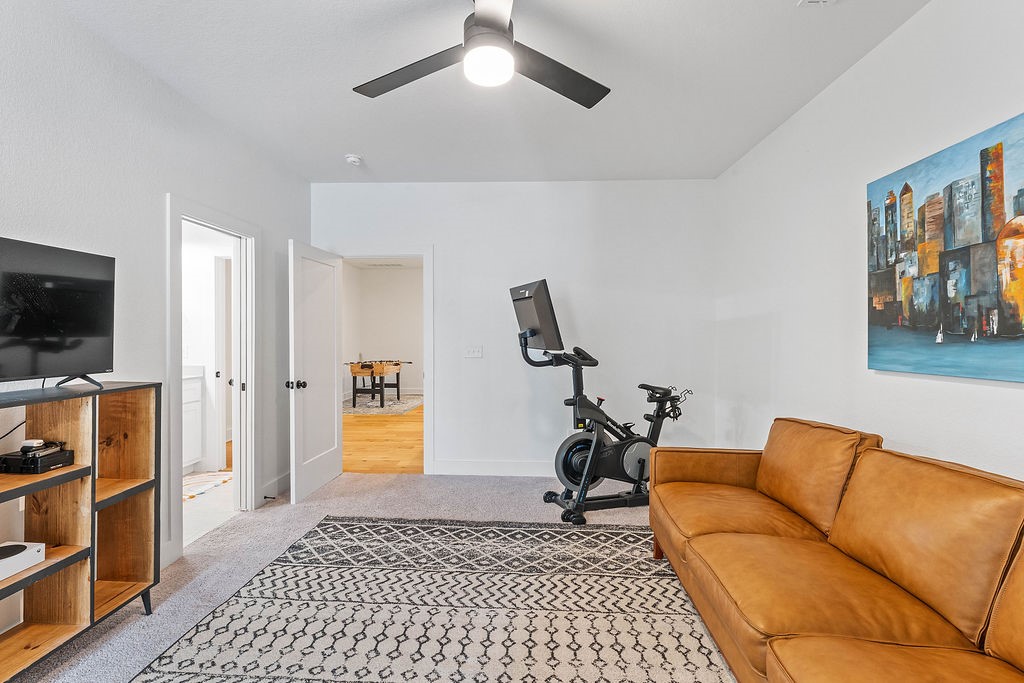 Kensington Ph 3 Bentonville - Residential