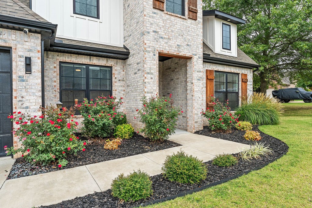 Kensington Ph 3 Bentonville - Residential