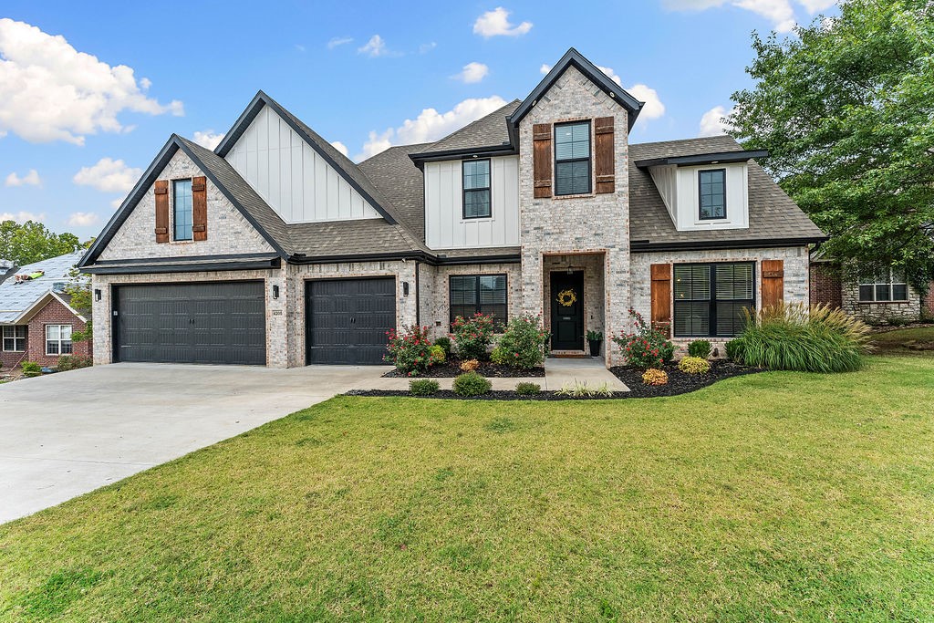Kensington Ph 3 Bentonville - Residential