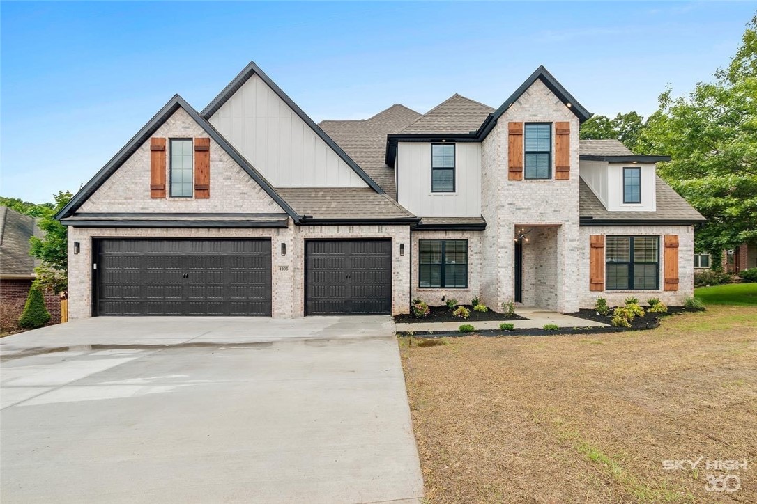 Kensington Ph 3 Bentonville - Residential
