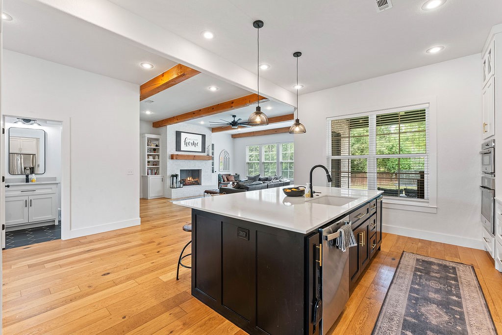 Kensington Ph 3 Bentonville - Residential