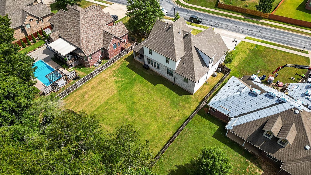 Kensington Ph 3 Bentonville - Residential