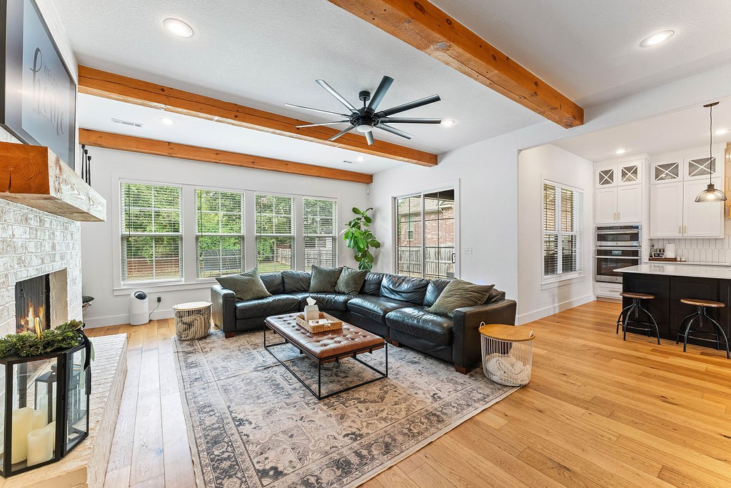 Kensington Ph 3 Bentonville - Residential