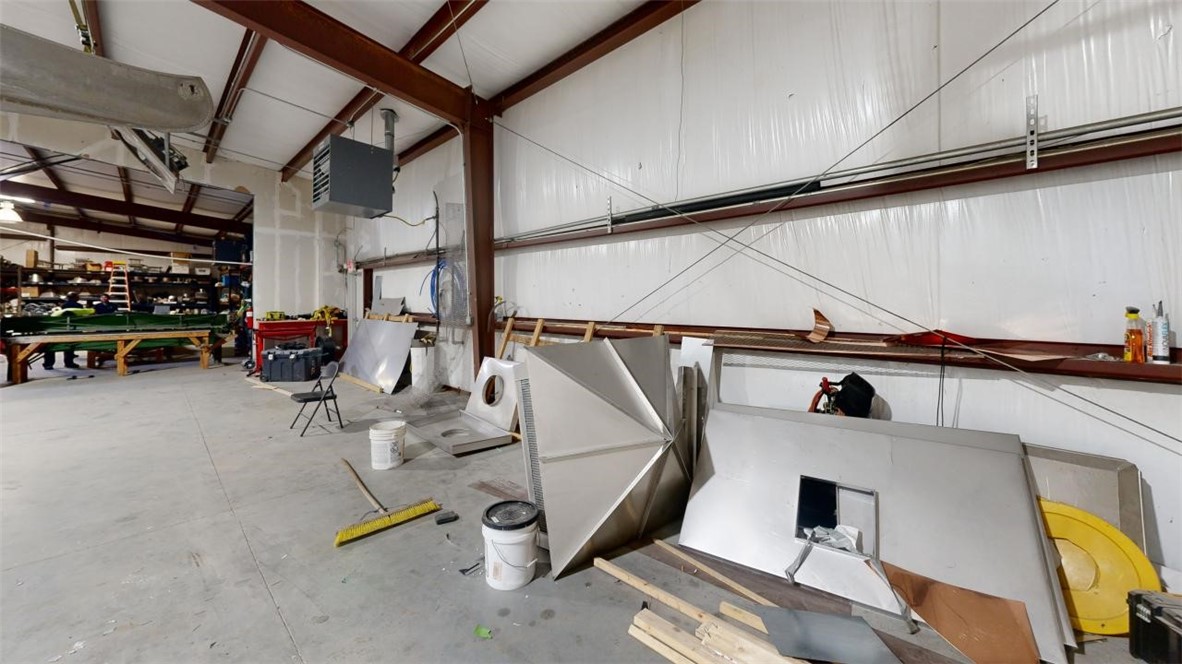 Springdale Outlots - Commercial Lease