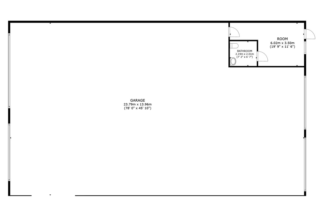 Springdale Outlots - Commercial Lease