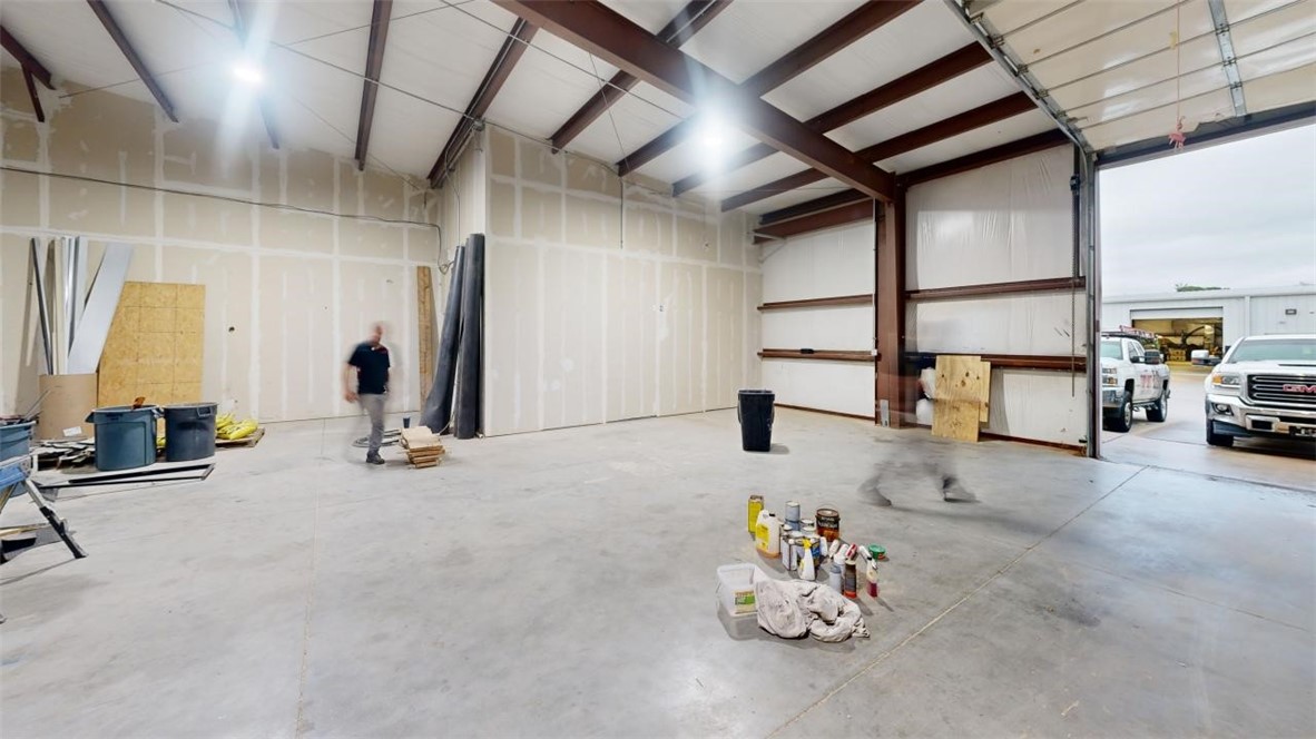Springdale Outlots - Commercial Lease