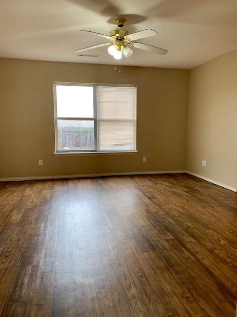 Stonegate - Residential Lease
