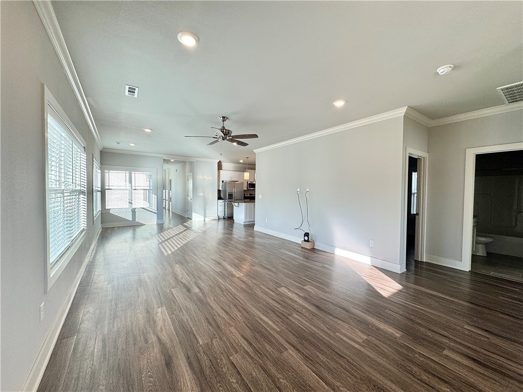 Hawthorne Heights - Residential