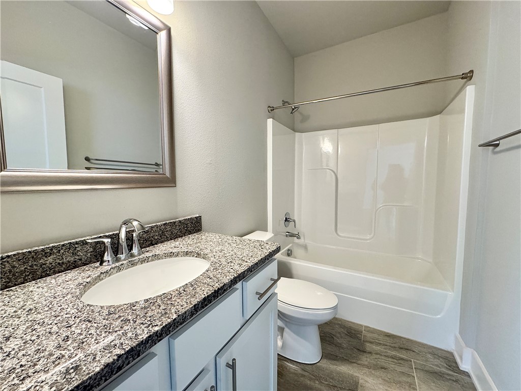 Hawthorne Heights - Residential