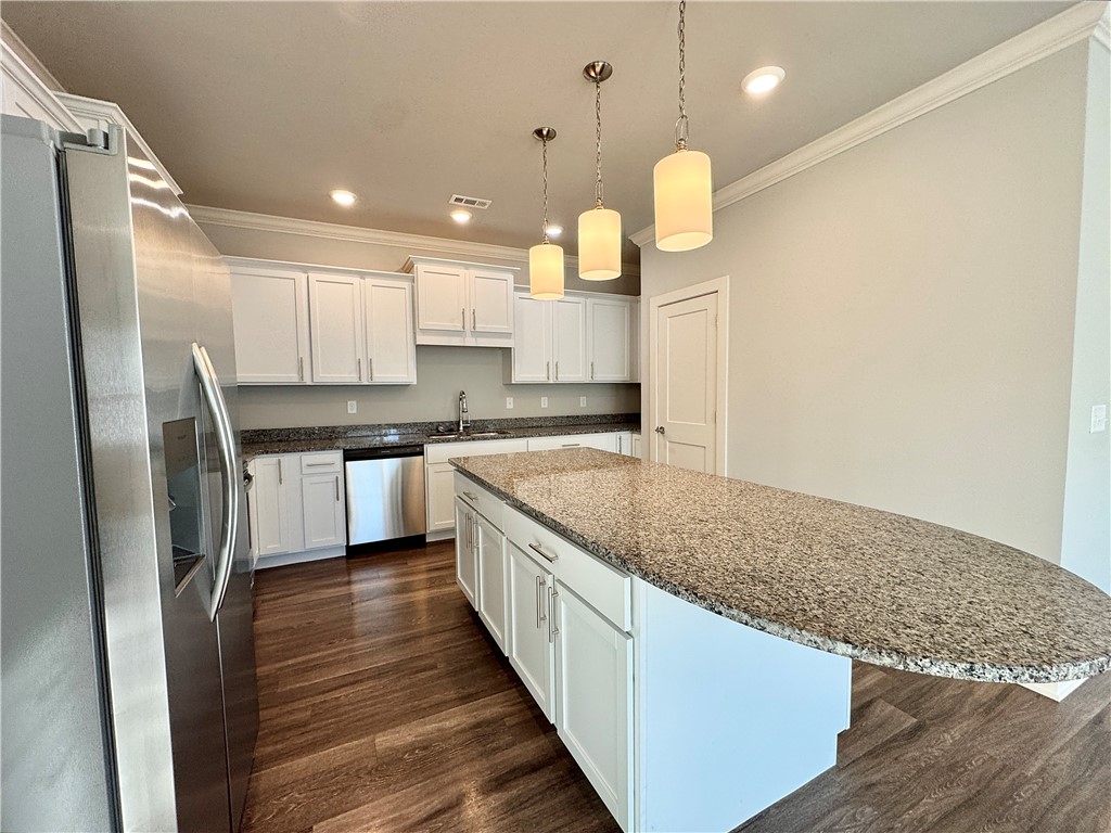 Hawthorne Heights - Residential