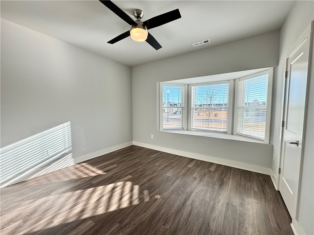 Hawthorne Heights - Residential