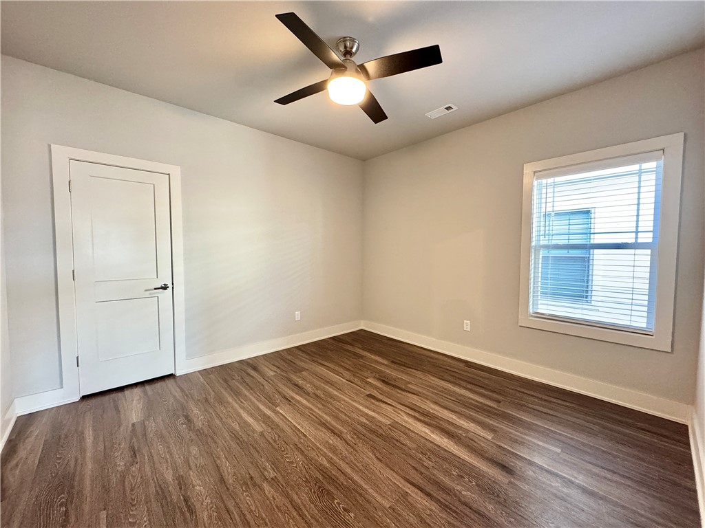 Hawthorne Heights - Residential