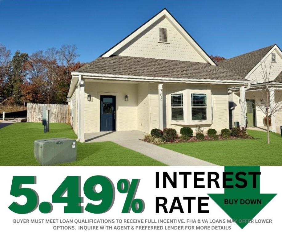 Hawthorne Heights - Residential