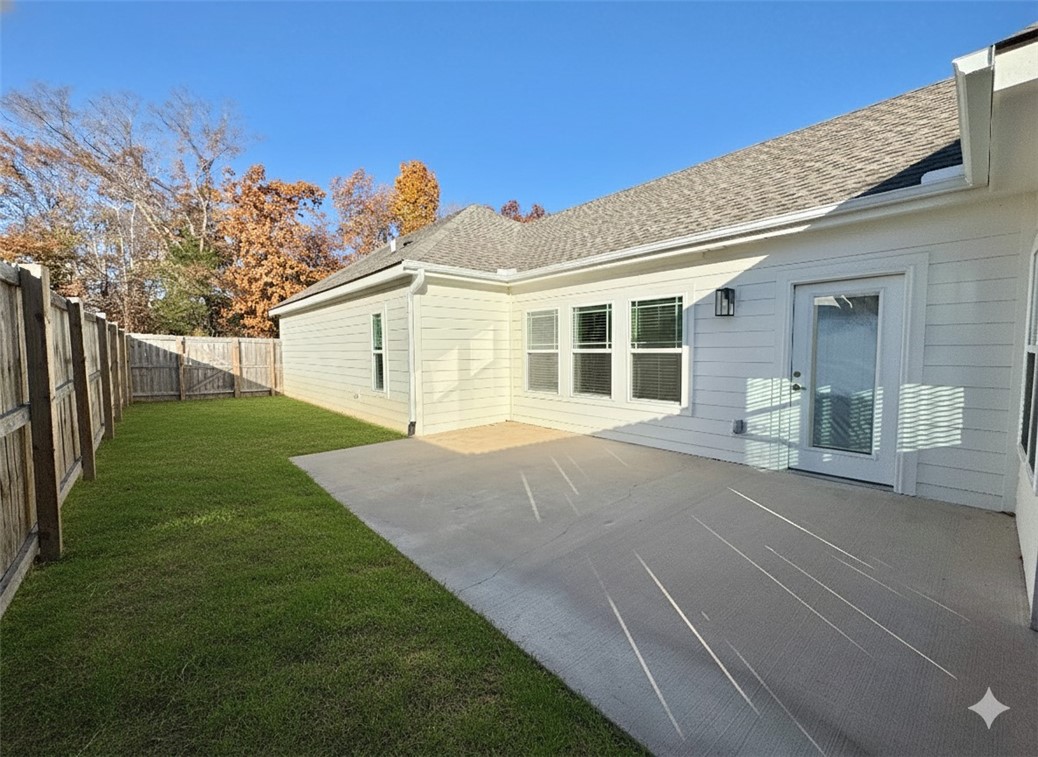 Hawthorne Heights - Residential