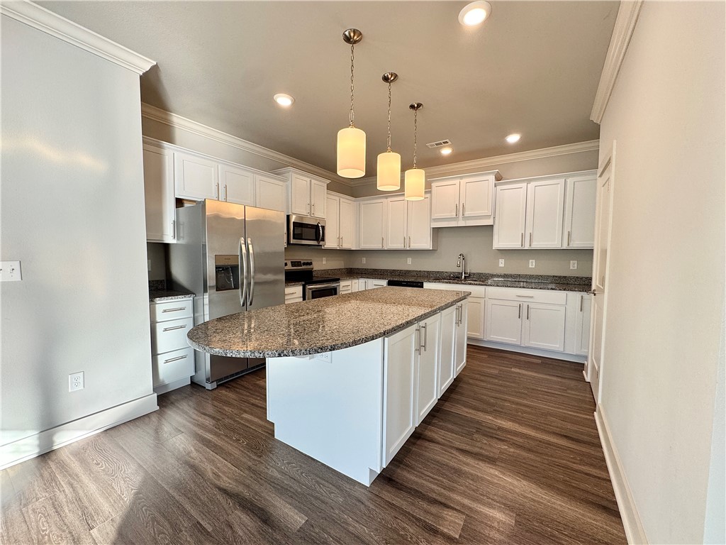 Hawthorne Heights - Residential