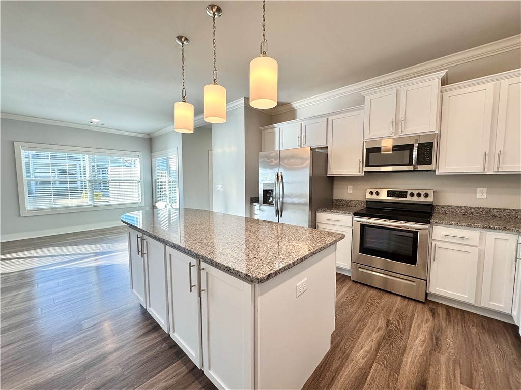 Hawthorne Heights - Residential