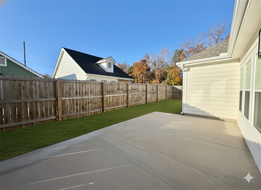 Hawthorne Heights - Residential