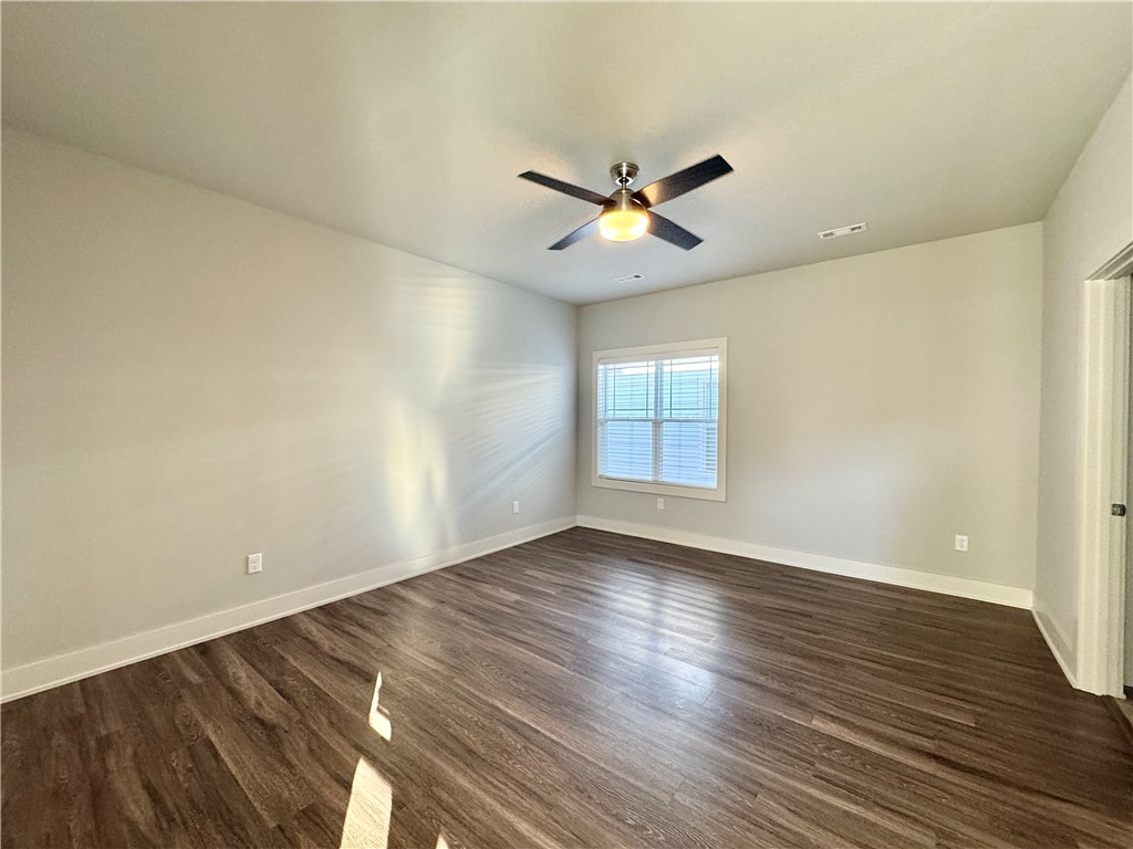 Hawthorne Heights - Residential