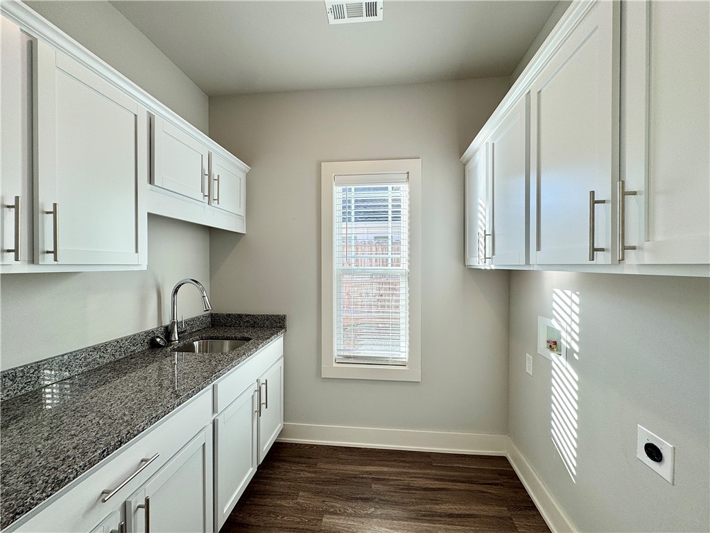 Hawthorne Heights - Residential