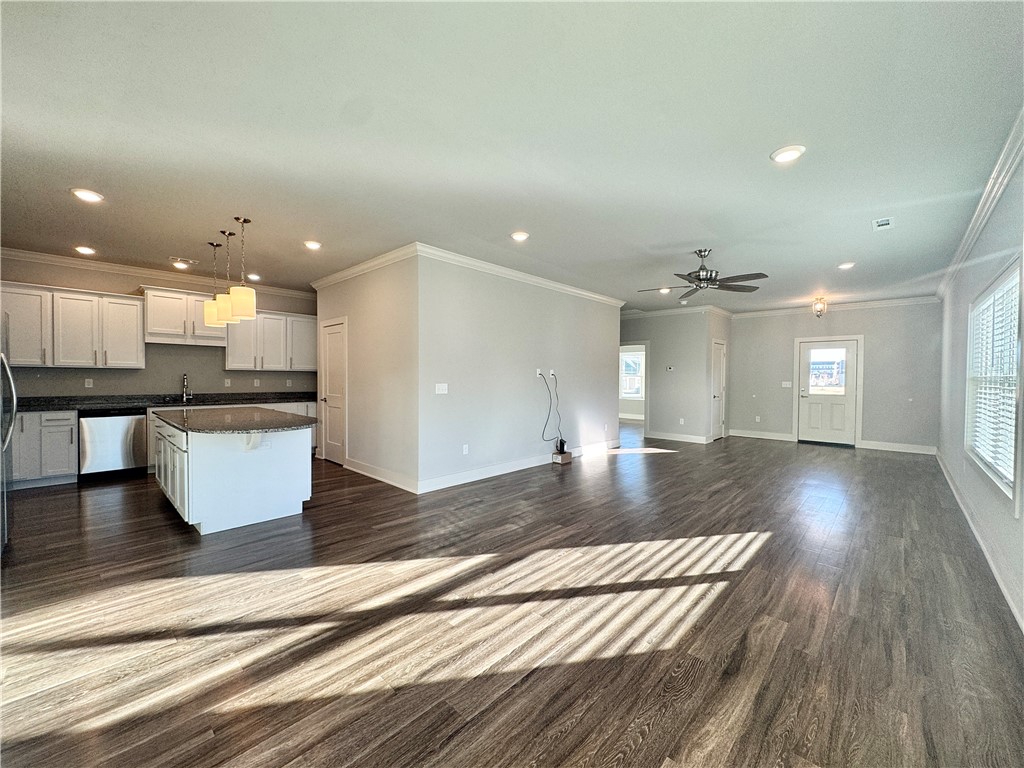 Hawthorne Heights - Residential