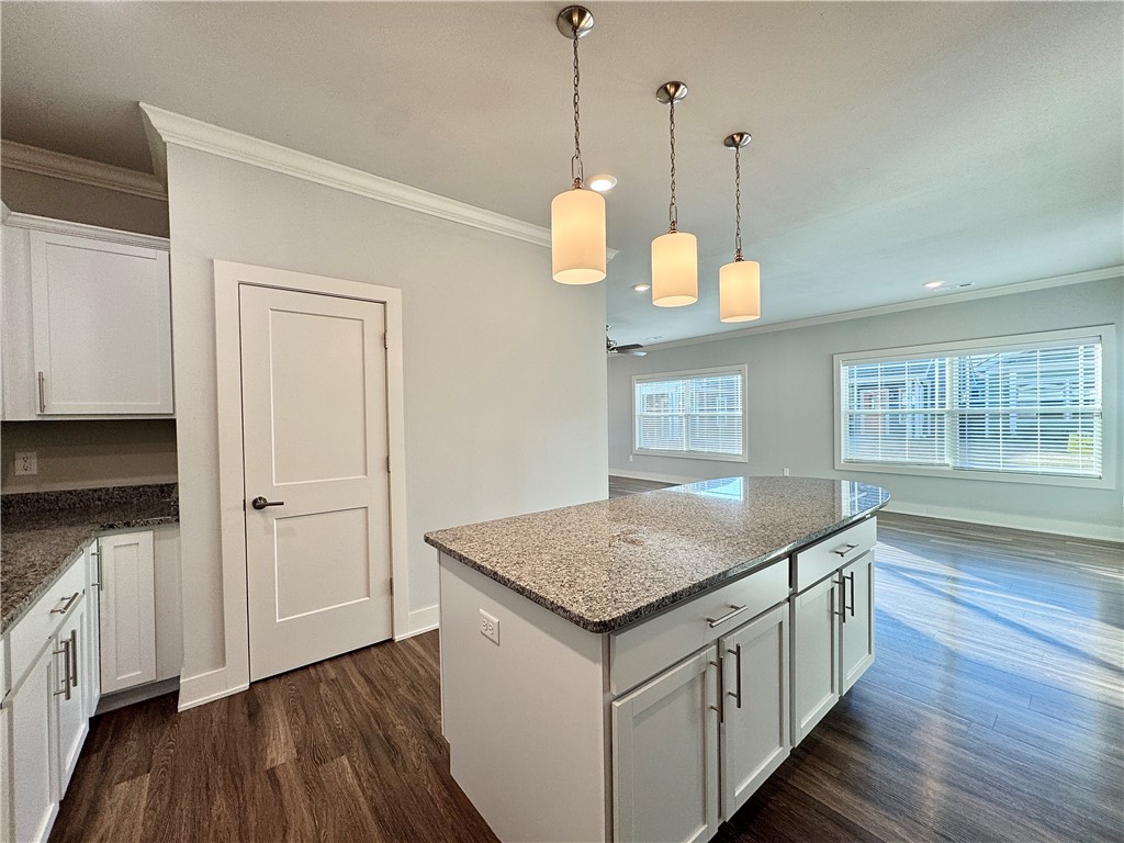 Hawthorne Heights - Residential