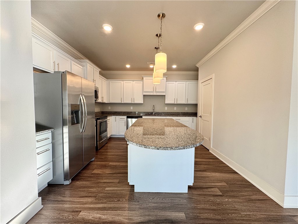 Hawthorne Heights - Residential