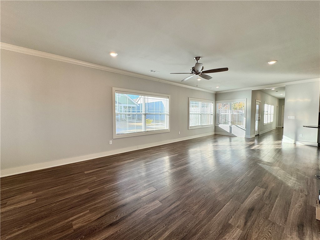 Hawthorne Heights - Residential